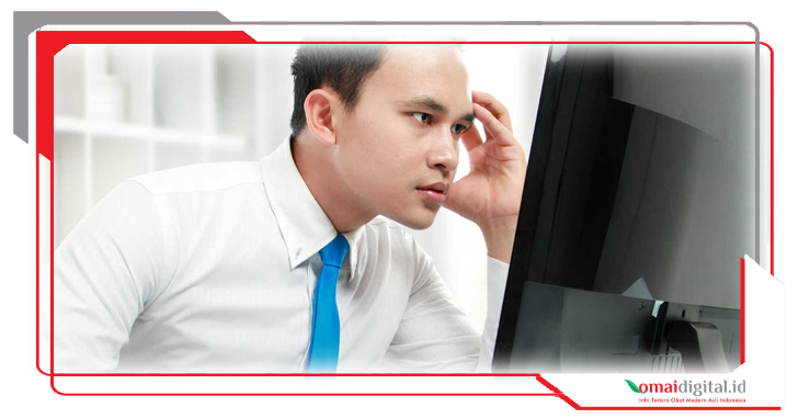 Ini Dia 7 Tips Menjaga Kesehatan Mata Saat Bekerja Dengan Komputer